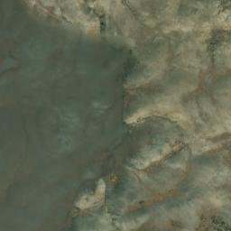 Satellite imagery of K 162 — NGS QX0109 — Park County, US, US