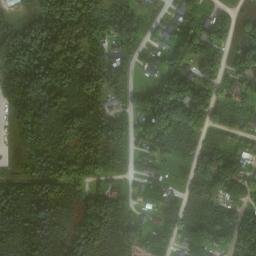 Satellite imagery of Stony Point, US
