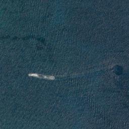 Satellite imagery of Rt Babo, HR