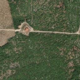 Satellite imagery of survey_point, HR