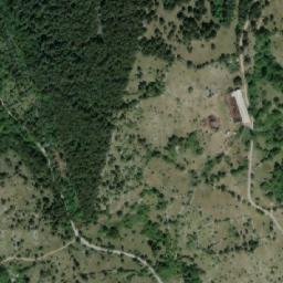 Satellite imagery of Batinovac, HR