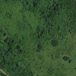 Satellite imagery of Kukinka, HR