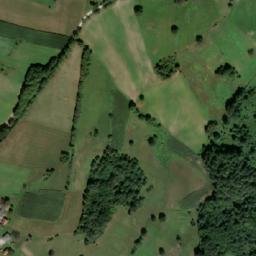 Satellite imagery of Metla, BA