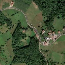 Satellite imagery of Metla, BA