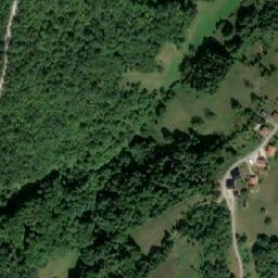 Satellite imagery of Sijemena, BA