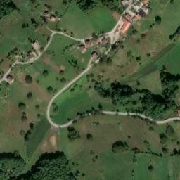 Satellite imagery of Sijemena, BA