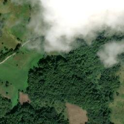 Satellite imagery of Glavica, BA