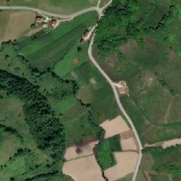 Satellite imagery of Glavica, BA