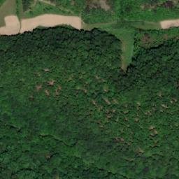 Satellite imagery of Veliki Brdarovac, BA