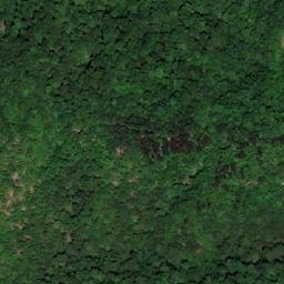 Satellite imagery of Veliko Brdo, BA
