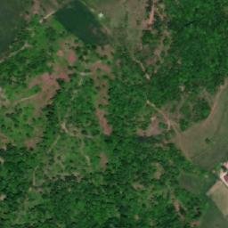 Satellite imagery of Mašena Glavica, BA