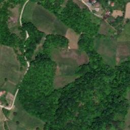 Satellite imagery of Mašena Glavica, BA