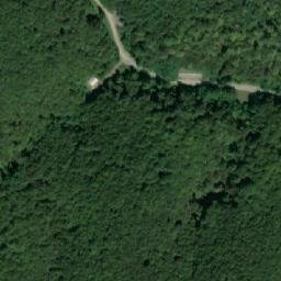 Satellite imagery of Ličko Breg, HR