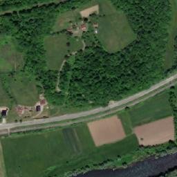 Satellite imagery of Glavica, BA