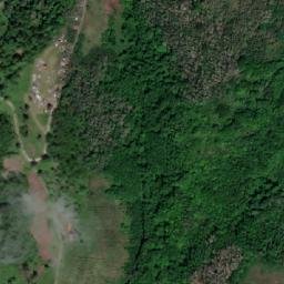 Satellite imagery of Brijegovi, BA