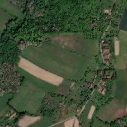 Satellite imagery of Milanovića Brdo, BA