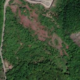 Satellite imagery of Vranić, BA