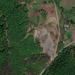 Satellite imagery of Plano Campo, BA