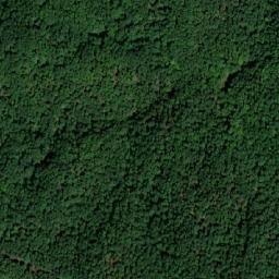 Satellite imagery of Asina Straža, BA