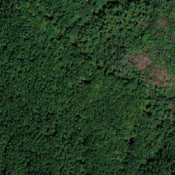 Satellite imagery of Asina Straža, BA