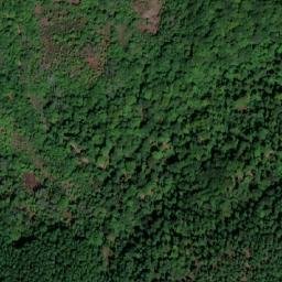 Satellite imagery of Asina Straža, BA