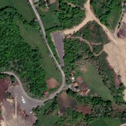 Satellite imagery of Kamenik, BA