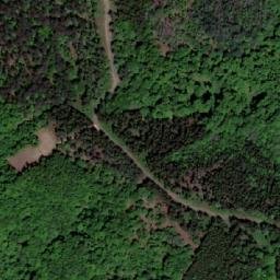 Satellite imagery of Okrugla Kosa, BA