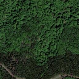 Satellite imagery of Brljug, BA