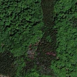 Satellite imagery of Brljug, BA