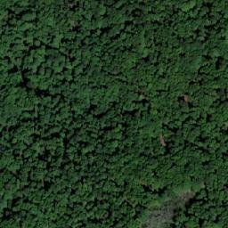 Satellite imagery of Madžikina Kosa, BA