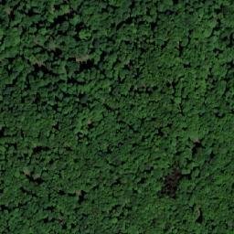 Satellite imagery of Madžikina Kosa, BA