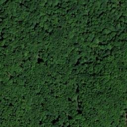 Satellite imagery of Čekina Kosa, BA