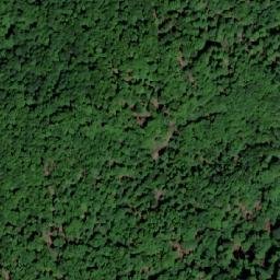 Satellite imagery of Čekina Kosa, BA