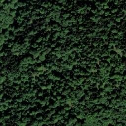 Satellite imagery of Lipova Kosa, BA