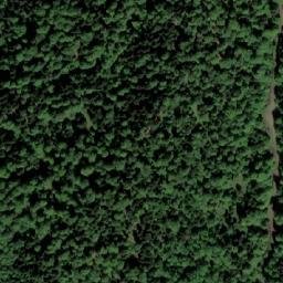 Satellite imagery of Lipova Kosa, BA