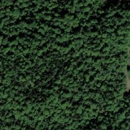 Satellite imagery of Vučjak, BA