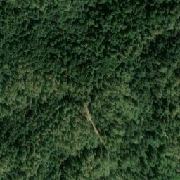 Satellite imagery of Goveđak, BA