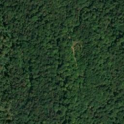 Satellite imagery of Šinička Brda, BA