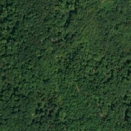 Satellite imagery of Šinička Brda, BA