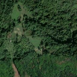 Satellite imagery of Ružina Glavica, BA