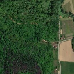 Satellite imagery of Čapljak, BA