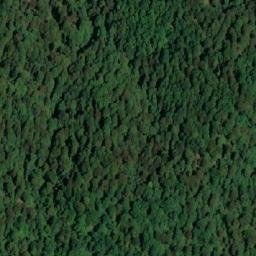 Satellite imagery of Crna Kaljuga, BA