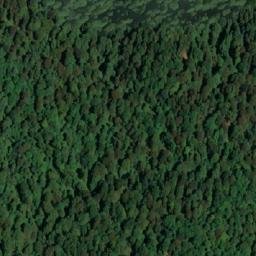 Satellite imagery of Crna Kaljuga, BA