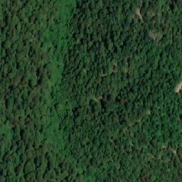 Satellite imagery of Crvena Obala, BA