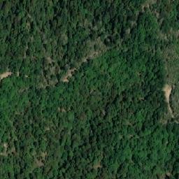 Satellite imagery of Crvena Obala, BA