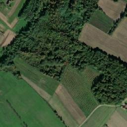 Satellite imagery of Čelerac, BA