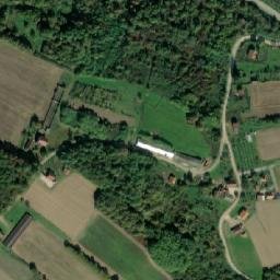 Satellite imagery of Čelerac, BA