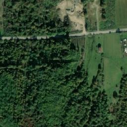 Satellite imagery of Pavlovo Brdo, BA