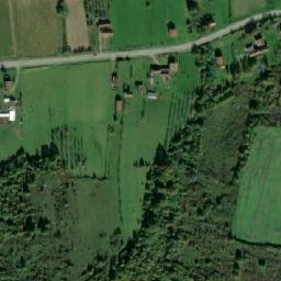 Satellite imagery of Pavlovo Brdo, BA