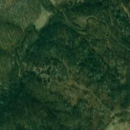 Satellite imagery of Talaćuša, BA